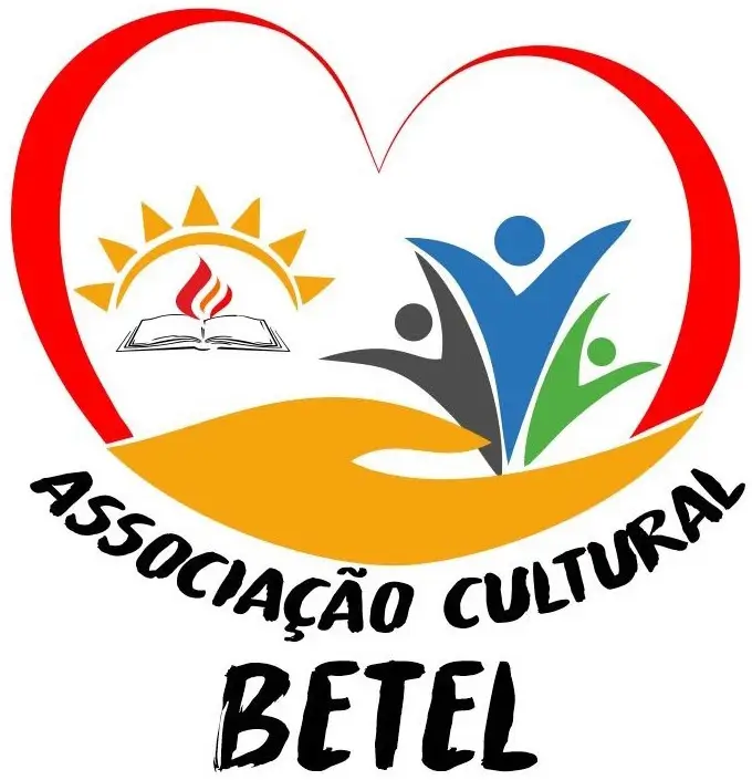 Logomarca Associação Betel
